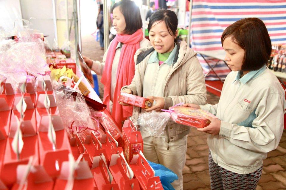 Người lao động được nghỉ bao nhiêu ngày lễ, tết và nghỉ hàng năm?