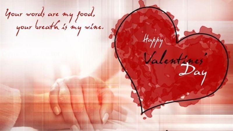 Bạn có biết Valentine 14/2 là nam tặng nữ hay nữ tặng nam?