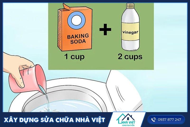 16 Cách thông tắc bồn cầu nghẹt NHANH và dễ nhất