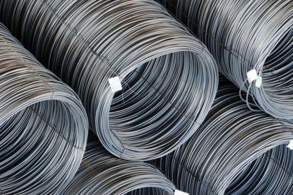 WHAT ARE 8MM STEEL RODS? WEIGHT AND PRICE INFORMATION