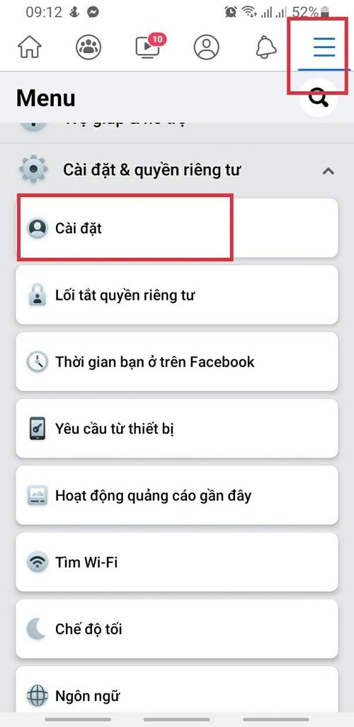 Cách mở tính năng “đăng bài viết ở chế độ công khai” cho người dùng Facebook dưới 18 tuổi mới nhất năm 2022