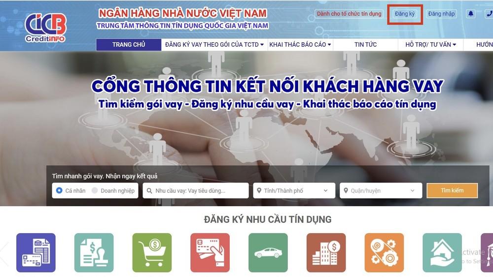 2 cách kiểm tra mình có bị lấy cắp thông tin để vay nợ không