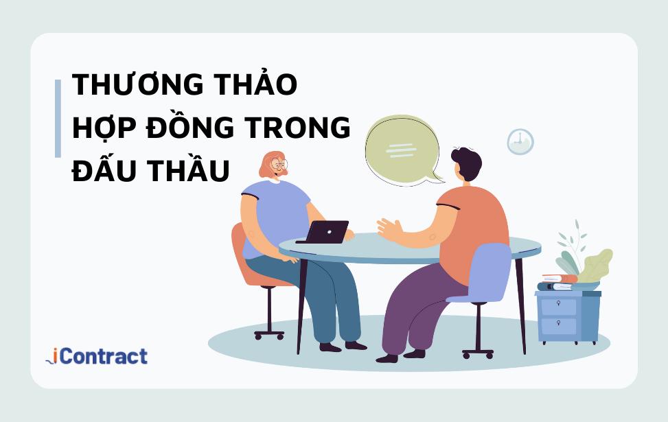 Phần mềm hợp đồng điện tử iContract được nhiều DN FDI tin dùng