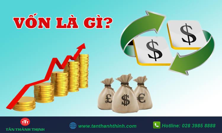 Các quy định về vốn