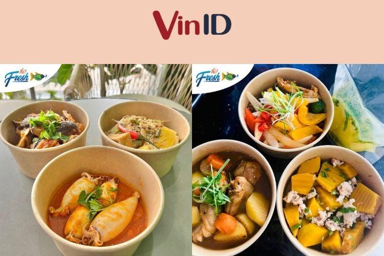 Gợi ý các món ăn chế biến sẵn để lâu trong tủ lạnh, tiện cho việc bảo quản