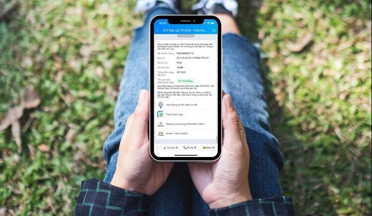 7 Cách đóng tiền điện online nhanh chóng, mọi lúc mọi nơi