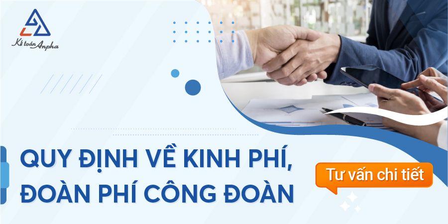 Cách tính mức đóng kinh phí công đoàn, đoàn phí công đoàn