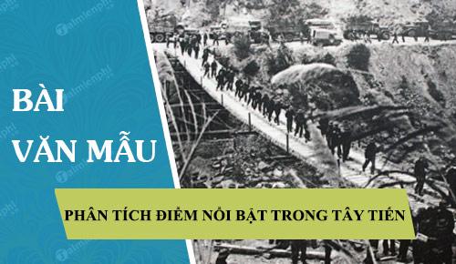 Phân tích bài thơ Tây Tiến: Bức tranh Cảm hứng lãng mạn và Tinh thần bi tráng