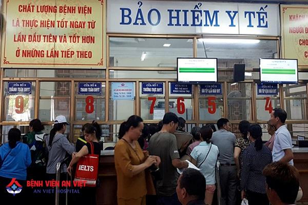 Cắt amidan có bảo hiểm hết bao nhiêu tiền? Cắt ở đâu uy tín và an toàn?