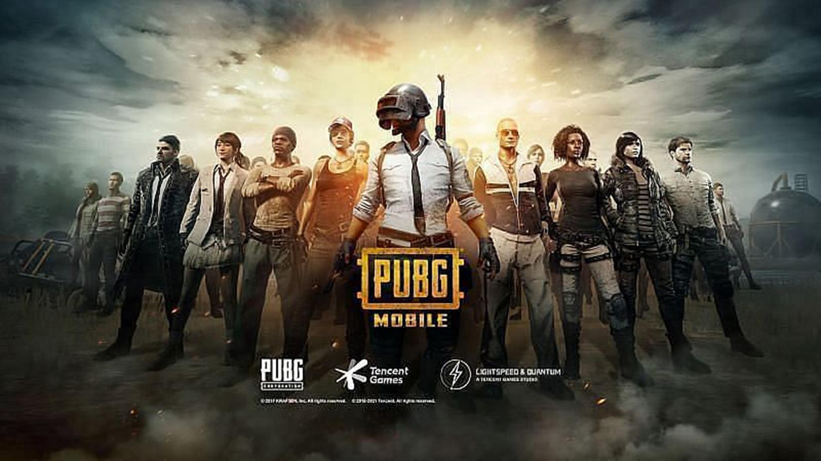 Chọn Cấu Hình Chơi PUBG Cho PC, Mobile Chơi Game Cho Mượt