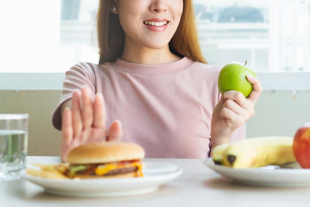 Chế độ ăn Eat clean là gì? Gợi ý thực đơn eat clean giảm cân nhanh