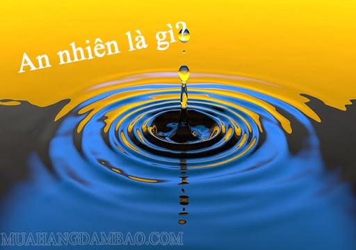 An nhiên là gì? An yên là gì? Làm sao để có cuộc sống an nhiên?