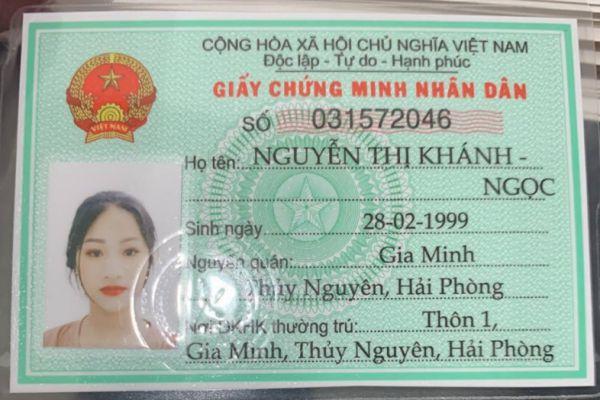 Xử phạt chứng minh nhân dân quá thời hạn 15 năm (Cập nhật 2024)