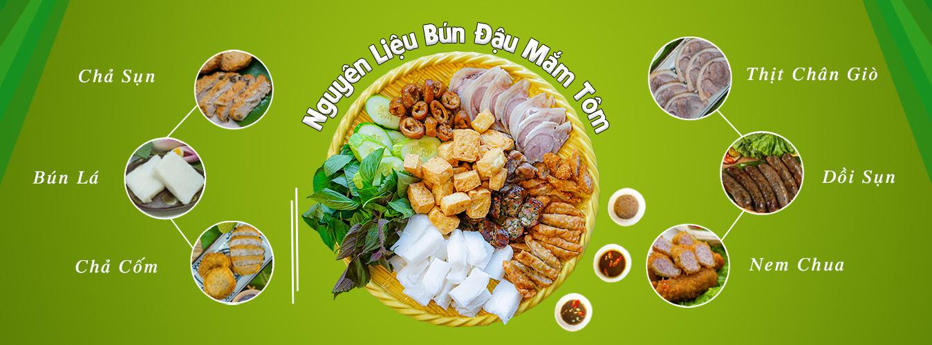 Có bầu ăn bún đậu mắm tôm được không? Ăn sao cho hợp lý?