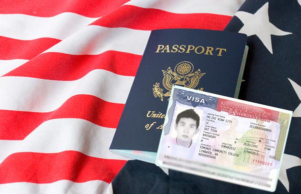 Sở hữu visa Mỹ đi được những nước nào?