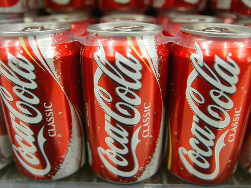 Coca-Cola đã thay đổi thế nào trong 132 năm qua?