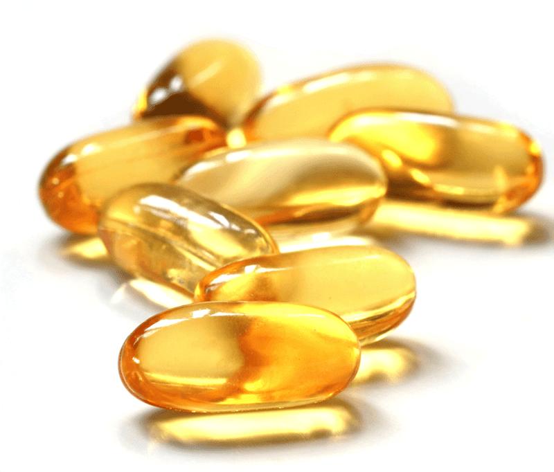 Da dầu có nên uống Vitamin E không?