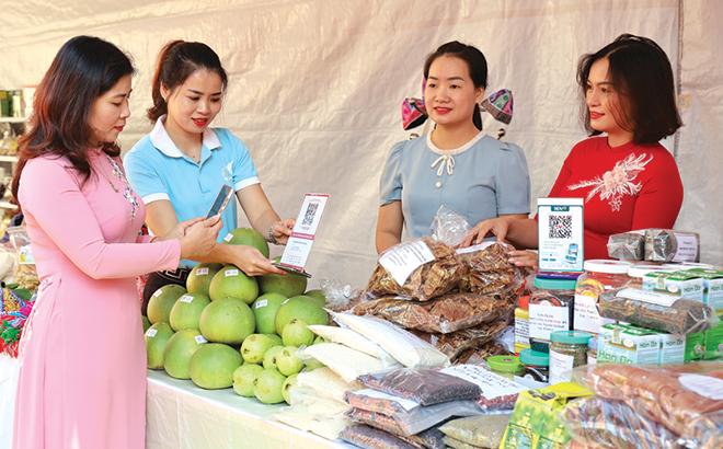 Nền tảng công dân số tỉnh Yên Bái