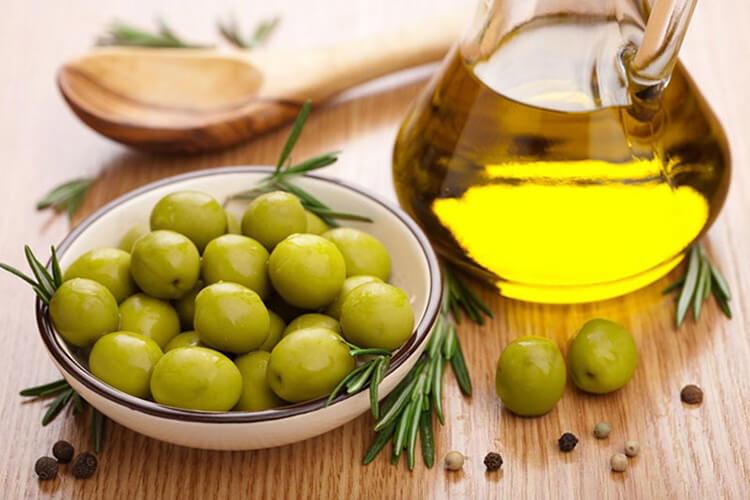 Dầu gội đầu Olive có tốt không?