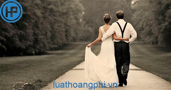 Điều nào sau đây không phải là mục đích của hôn nhân