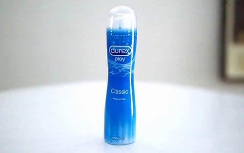 Gel bôi trơn Durex có nuốt được không khi quan hệ miệng?