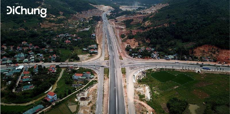 TỪ HÀ NỘI ĐẾN QUẢNG NINH BAO NHIÊU KM? TUYẾN ĐƯỜNG NÀO NGẮN NHẤT?