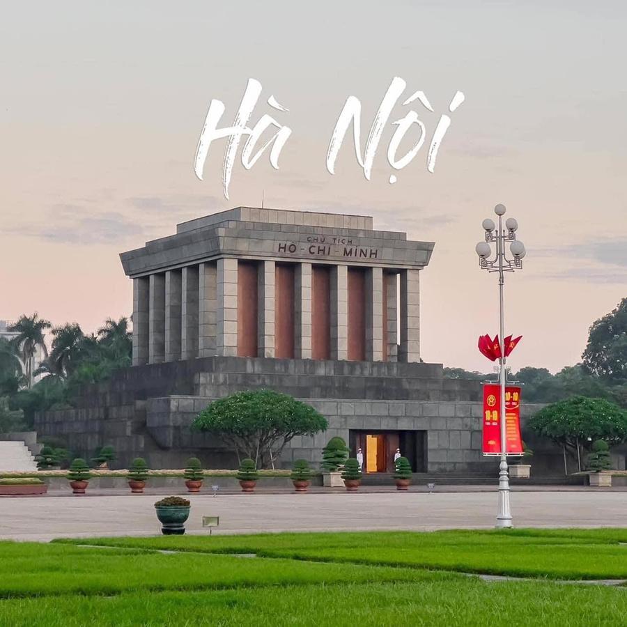 Review Kinh Nghiệm Thăm, Viếng, Giờ Mở Cửa LĂNG BÁC 2024