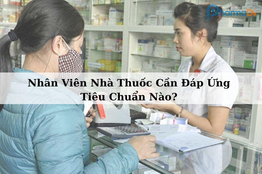 Hồ sơ nhân viên nhà thuốc gồm những gì?