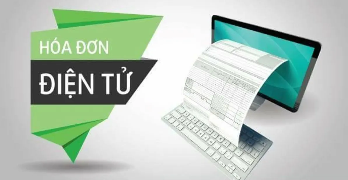 Hóa đơn điện tử in ra giấy có cần đóng dấu không?