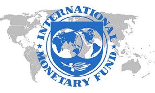 IMF là gì? IMF logo có ý nghĩa gì?