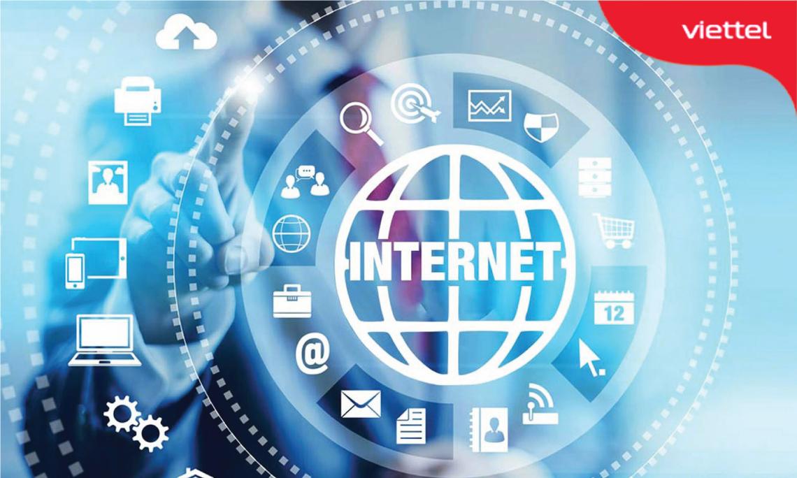 Mạng Internet là gì? Internet và wifi có giống nhau không?