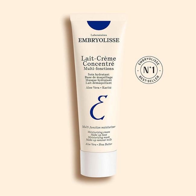 Kem Dưỡng Ẩm Phục Hồi Da Embryolisse Lait Creme Concentré