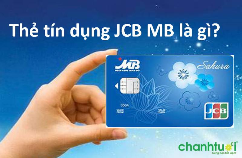 Hướng dẫn mở thẻ tín dụng MB Bank nhanh gọn chỉ trong 5 phút