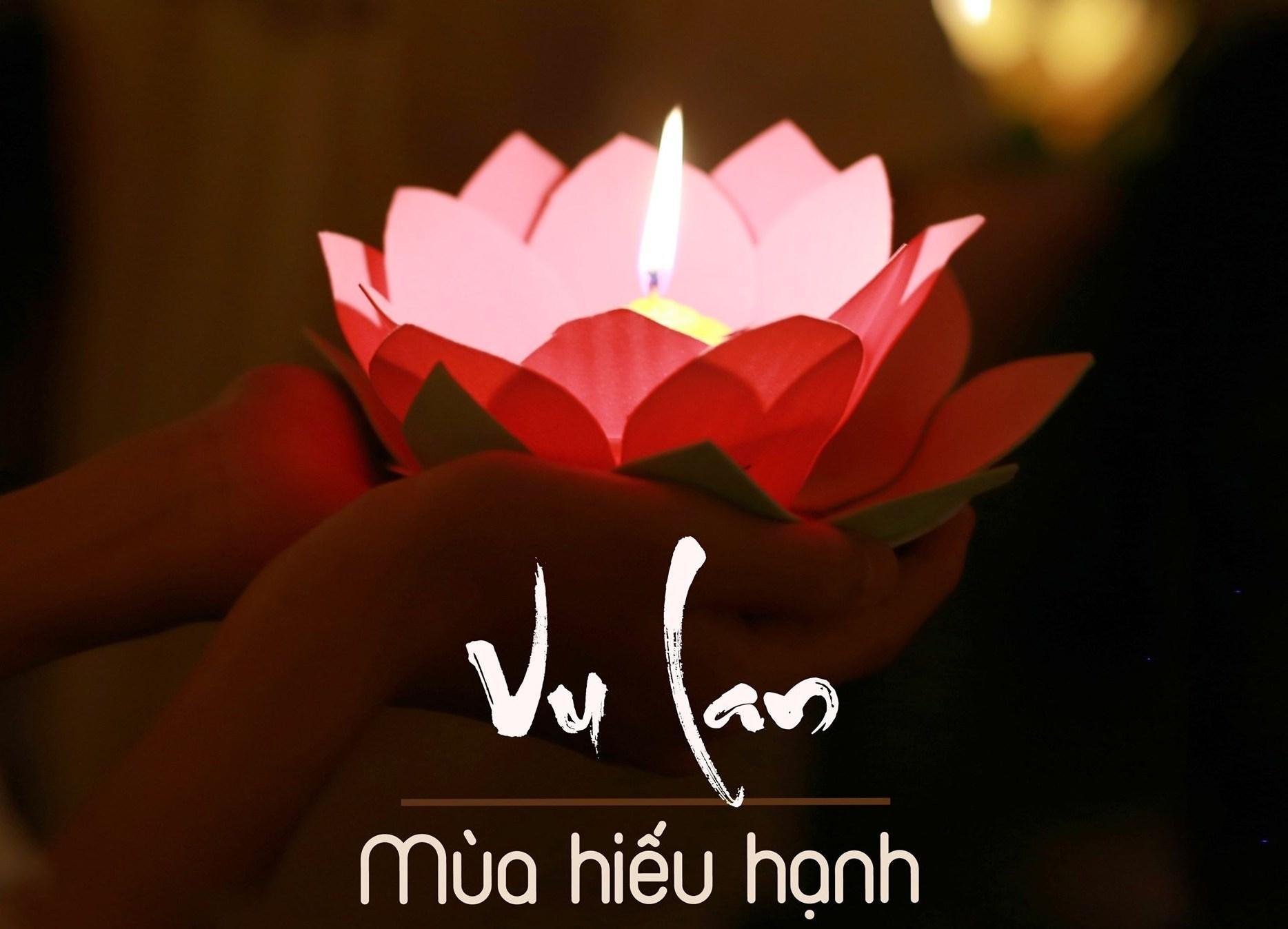 Lễ Vu Lan báo hiếu nên tặng quà gì cho đấng sinh thành?