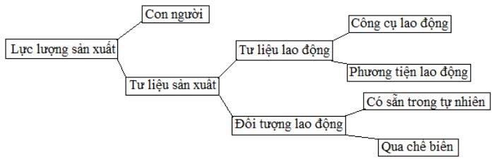 Lực lượng sản xuất là gì? Các yếu tố, tính chất và trình độ của LLSX