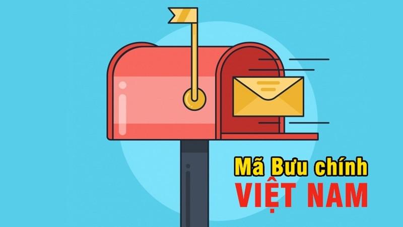 Mã bưu chính là gì? Cập nhật mã bưu chính các tỉnh thành Việt Nam mới nhất