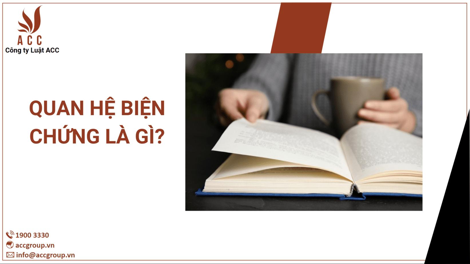 Quan hệ biện chứng là gì? [Cập nhật 2024]