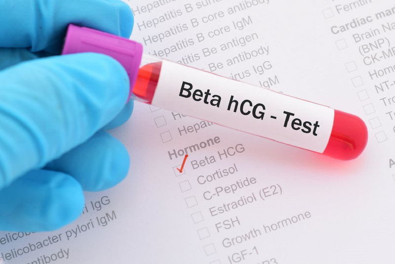 Beta hCG là gì? Sau chuyển phôi ăn gì để beta cao?