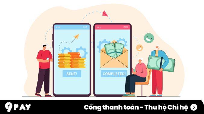 Cách chuyển và nhận tiền từ nước ngoài về Việt Nam mới nhất 2024