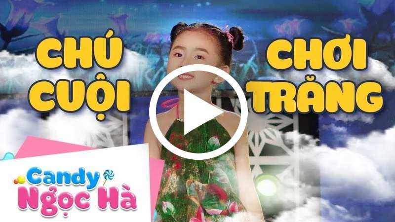 18+ Bài Hát Về Trung Thu Cho Thiếu Nhi Hay Nhất