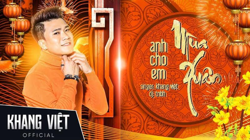 Tổng hợp 10 ca khúc nhạc xuân remix sôi động hay nhất