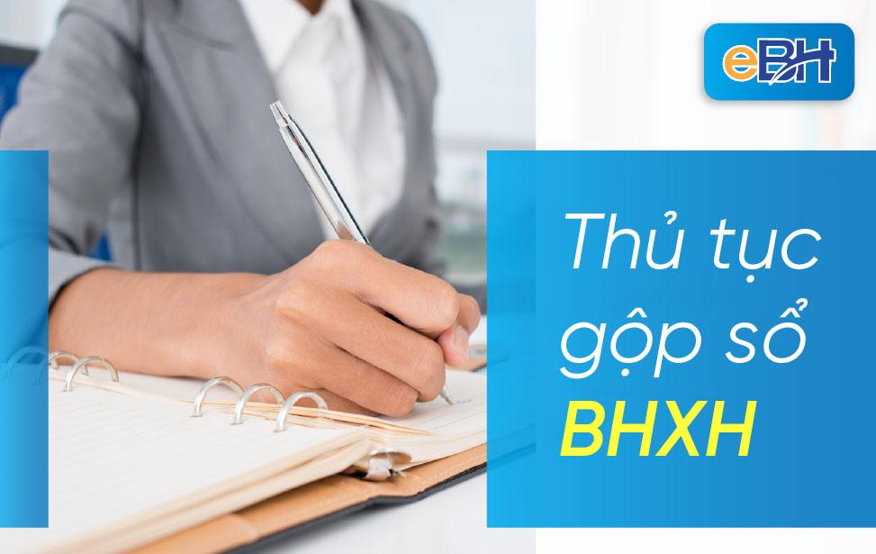 CỔNG GIAO DỊCH BẢO HIỂM XÃ HỘI ĐIỆN TỬ