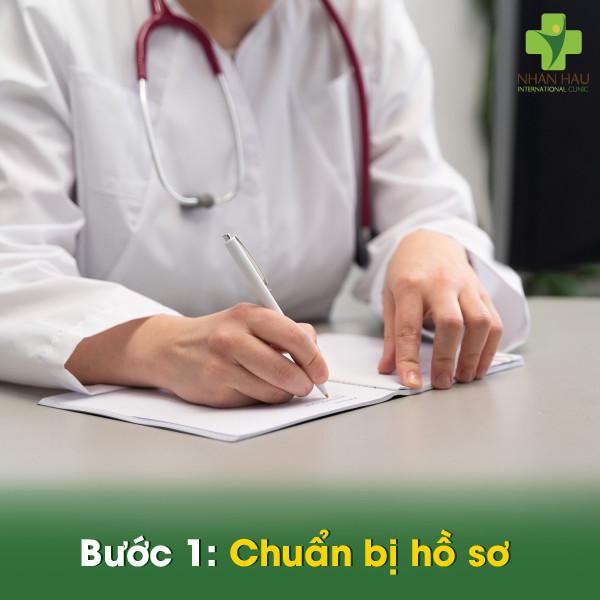 Khám sức khỏe lái xe A1: Quy trình, thủ tục và chi phí