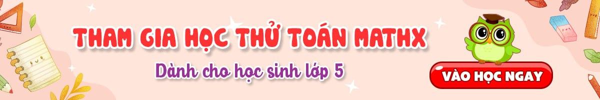 MỘT SỐ BÀI TOÁN LUYỆN TẬP TÍNH VẬN TỐC VÀ QUÃNG ĐƯỜNG - TOÁN LỚP 5