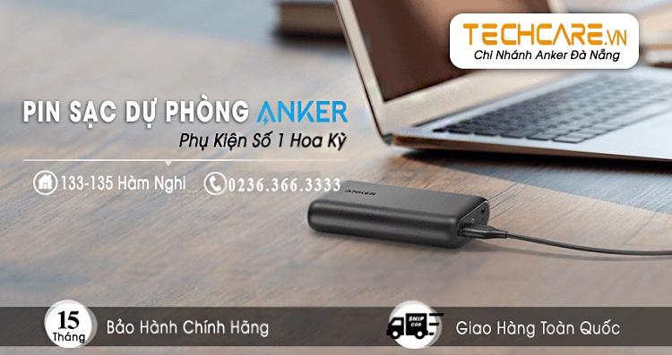 Cục sạc dự phòng 20000mAh sạc được bao nhiêu lần?