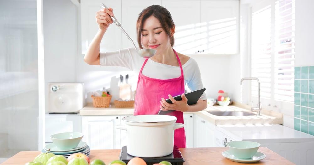 Bà đẻ nên kiêng làm việc nhà bao lâu? Tổng hợp các hoạt động và khoảng thời gian thích hợp cho bà đẻ