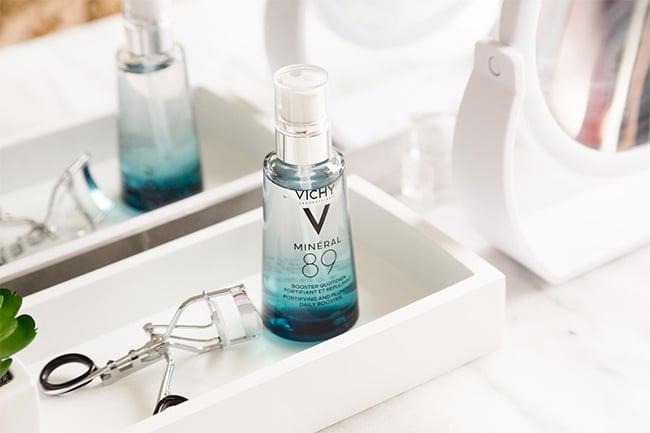 Serum Dưỡng Ẩm Vichy Mineral 89