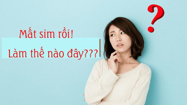 Giải đáp: Sim bị thu hồi có làm lại được không? Cách lấy lại sim bị thu hồi