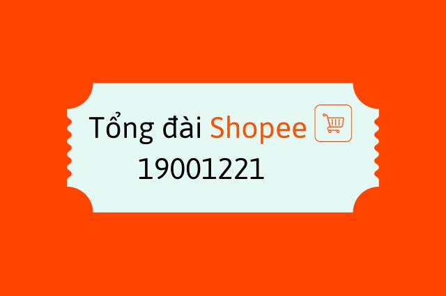 Tổng đài Shopee là gì? Làm thế nào để liên hệ với tổng đài Shopee?