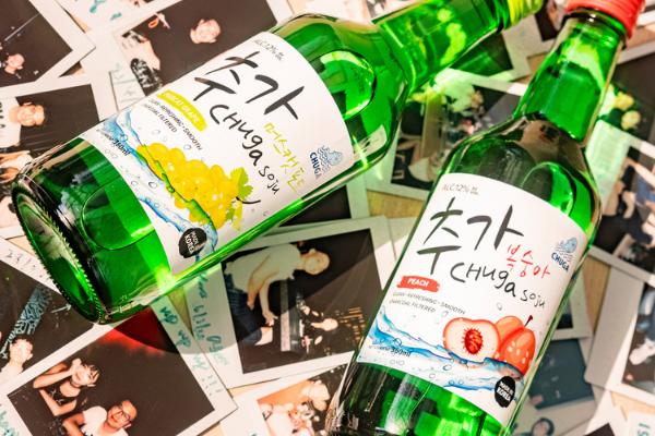 Rượu trái cây ngon nhất hiện nay có phải là Soju hay Strongbow?